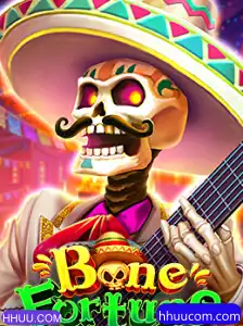 Descubra BoneFortune: Um Jogo de Aventura Inovador