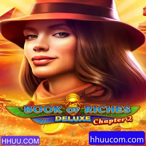 Explorando o Fascinante Mundo do Jogo BookofRichesDeluxeChapter2
