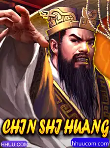 ChinShiHuang: A Mergulhar na Antiga China com HHUU.COM