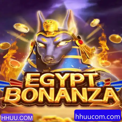 Descubra a Excitante Experiência de Jogo com EgyptBonanza em HHUU.COM