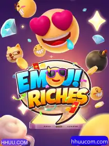 Descubra as Emoções e Regras do Jogo EmojiRiches