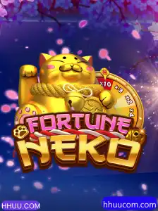 Desvendando o Encantador Jogo FortuneNeko em HHUU.COM