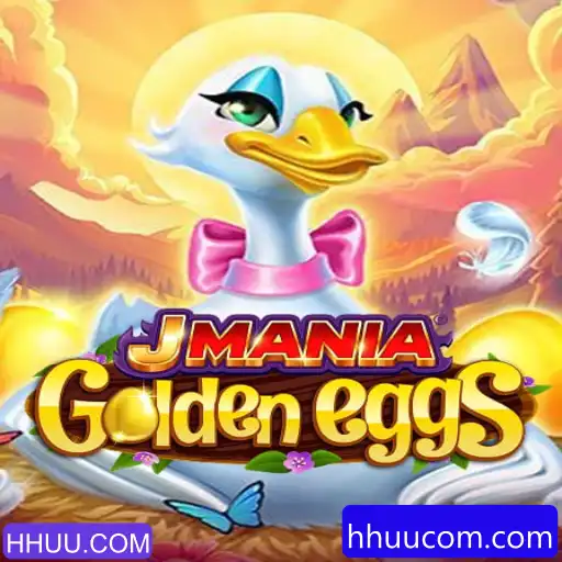JManiaGoldenEggs: Uma Nova Aventura Chega ao Mundo dos Games