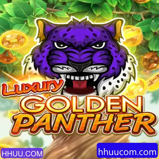 Descobrindo o Mundo Fascinante do Jogo LUXURYGOLDENPANTHER
