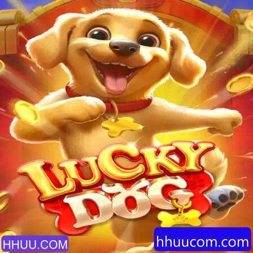 Explorando o Universo de LuckyDog: A Nova Sensação no Mundo dos Jogos
