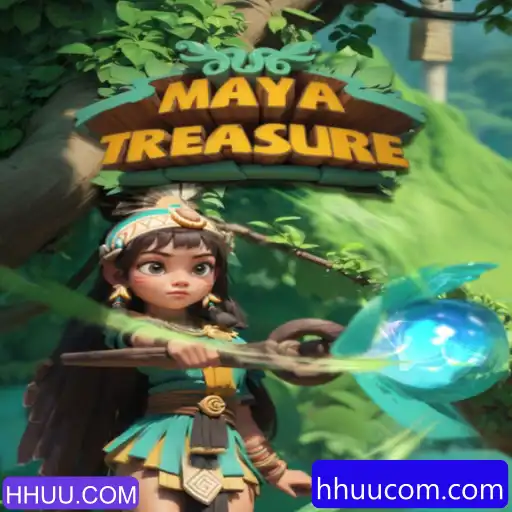 MayaTreasure: Aventure-se na Busca dos Tesouros Perdidos com HHUU.COM