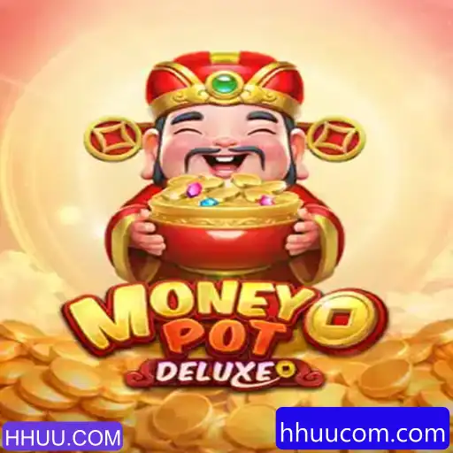Descubra o Fascinante Jogo MoneyPotDELUXE no HHUU.COM