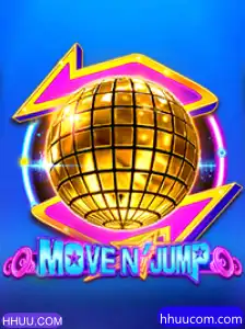 Explorando o Fascinante Mundo do Jogo 'MovenJump'
