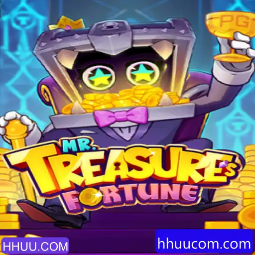 Descubra a Aventura Épica em MrTreasuresFortune