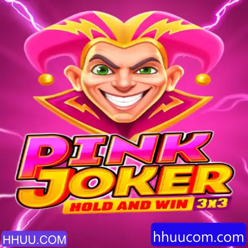 Explorando o Mundo de PinkJoker: Inovação e Entretenimento no Universo dos Jogos