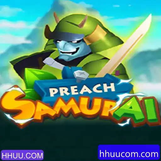 Descubra o Fascinante Mundo de PreachSamurai