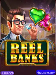 Explorando o Mundo de ReelBanks: Gameplay, Regras e Mais