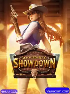 Descubra o Mundo Empolgante de WildBountyShowdown no HHUU.COM
