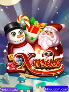 Descubra o Jogo 'Xmas' e seu Fascinante Mundo de Diversão
